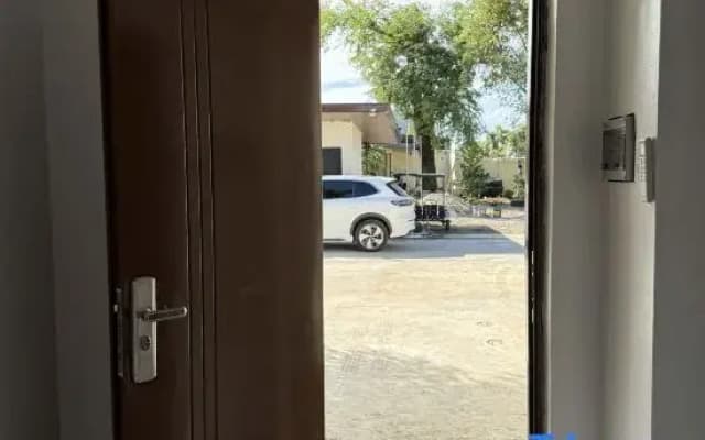 Jlrc Apartelle