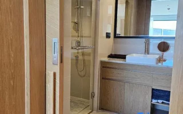 New 1BDR in  . Great pool. 500m Rawai beach