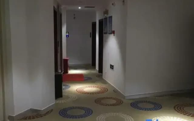 Guantou Xinwei Hotel