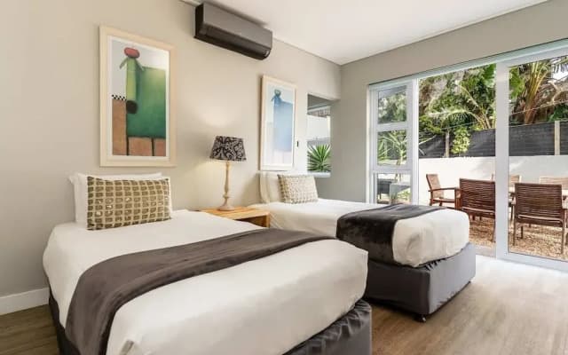Guests Camps Bay Houghton