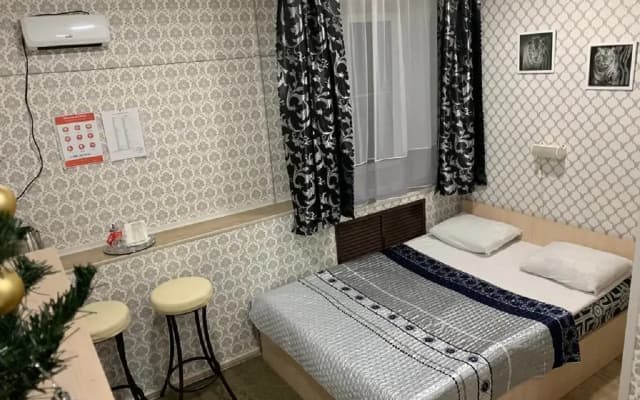 Отель Фреш