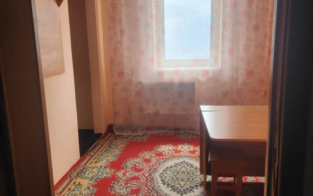 Меблированные комнаты Байкал