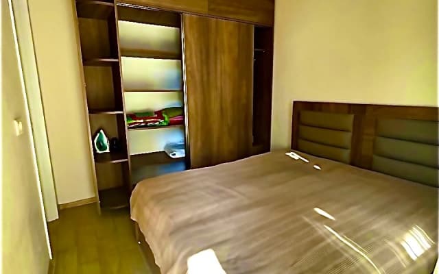 Квартира Selim vip resort