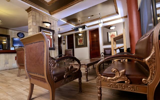 Курортный отель Colosseum Boutique Hotel and Spa