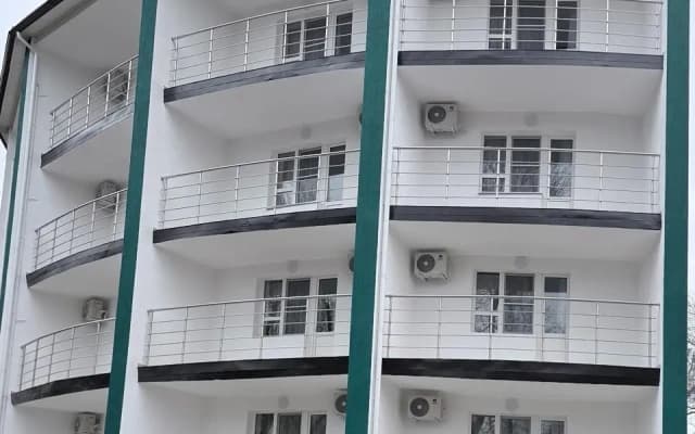 Отель СОСК Радуга ДГТУ