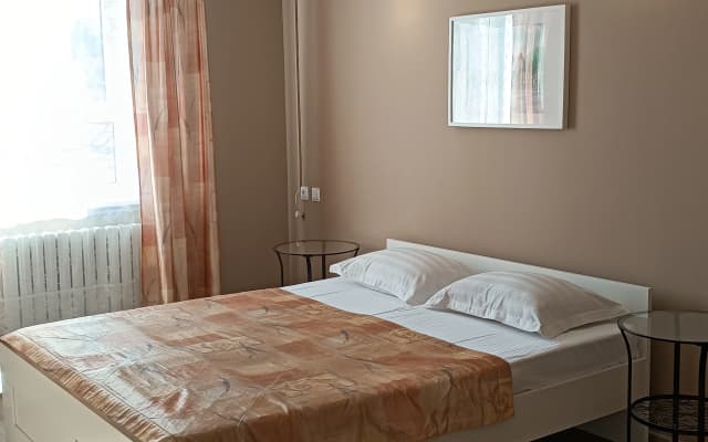 Гостевой дом Elpida-hotel