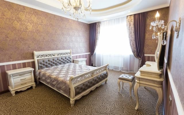 База отдыха Экопарк Раздолье