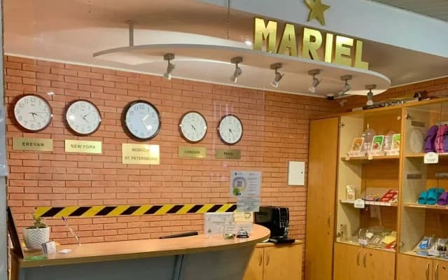 Хостел Mariel