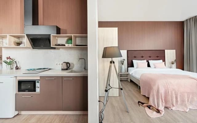 Tulip Hotel Apartments