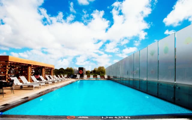 Le Meridien Istanbul Etiler
