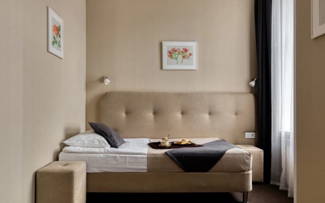 Отель Cosmos St. Petersburg Rozenshteyn Hotel