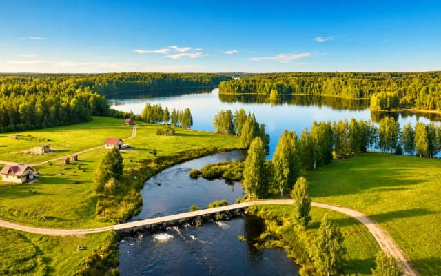 Гостевой дом Шулка