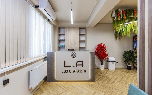 Хостел Luxx Aparts Only for Ladys
