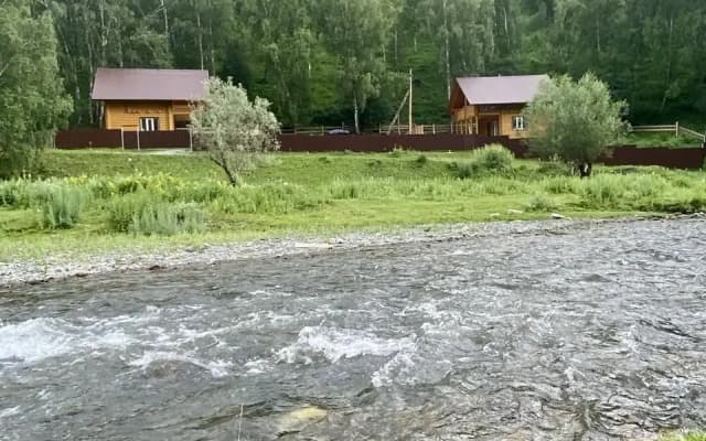 Гостевой дом Эдиган