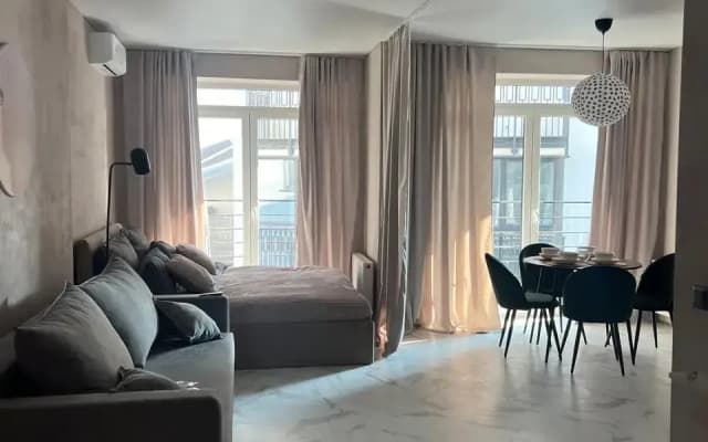 Квартира около Spa отеля