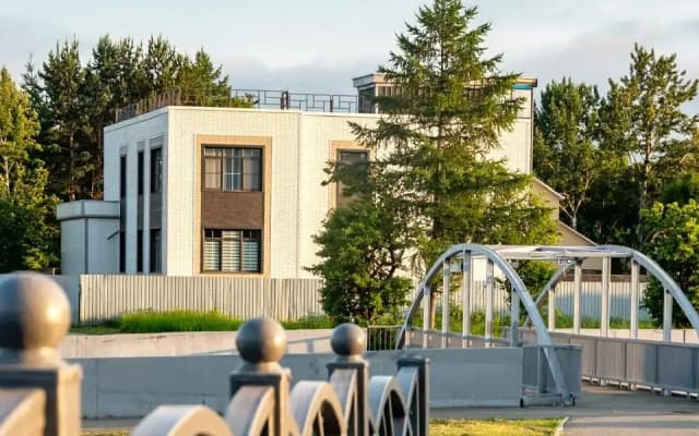 Гостевой дом Камчадал