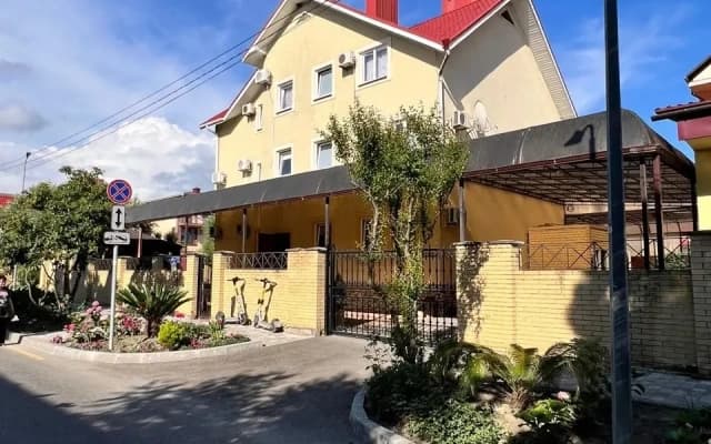Гостевой дом Олимпийский