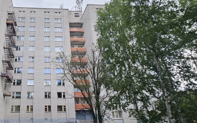 Апарт-отель Гостиница
