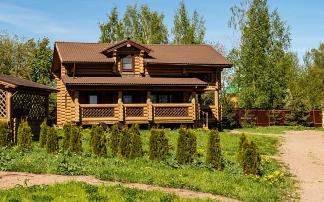 База отдыха SNHAUS