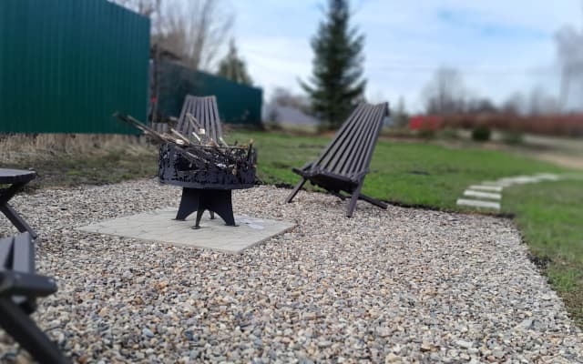 Частный дом Стильный в Переславле