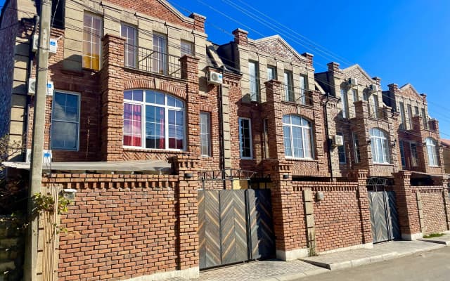 Гостевой дом Дербент Вершины