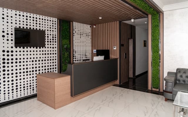 Отель Gulshan Hotel