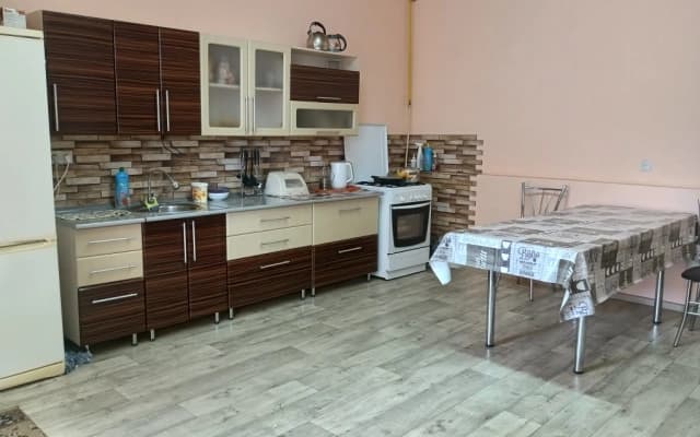 Меблированные комнаты Комнаты от Сергея