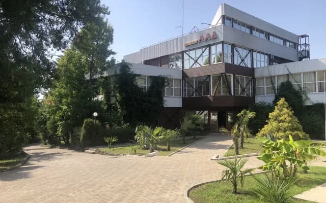 Пансионат Лад