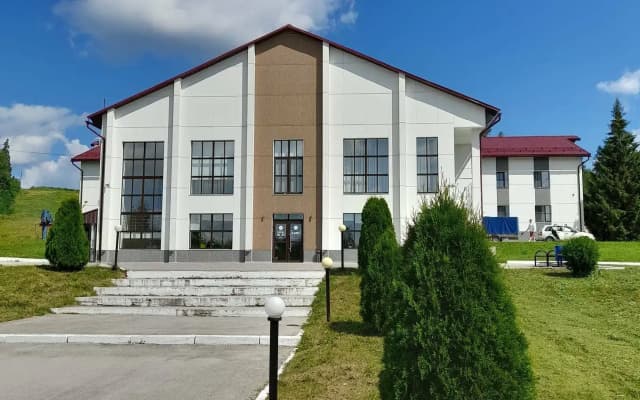 Отель Гостиный Двор