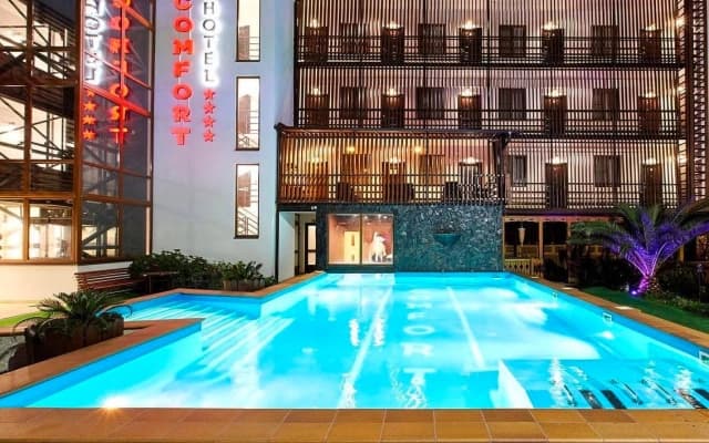 Comfort Hotel