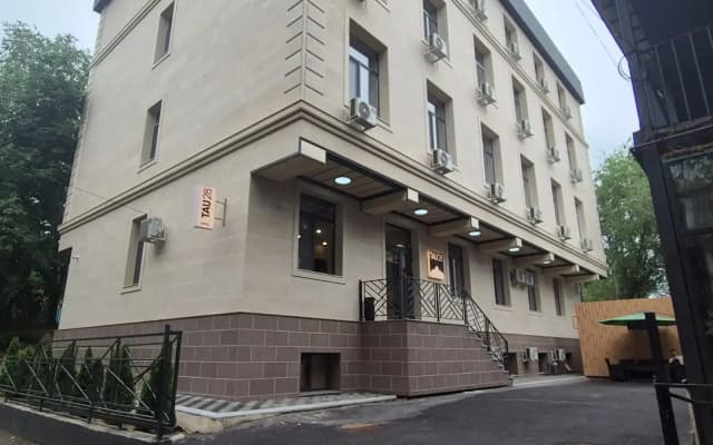 Отель TAU 28