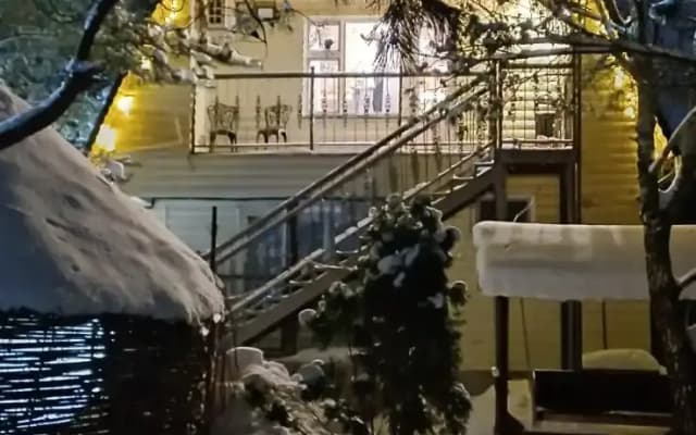 Частный дом В Гостях у Сказки