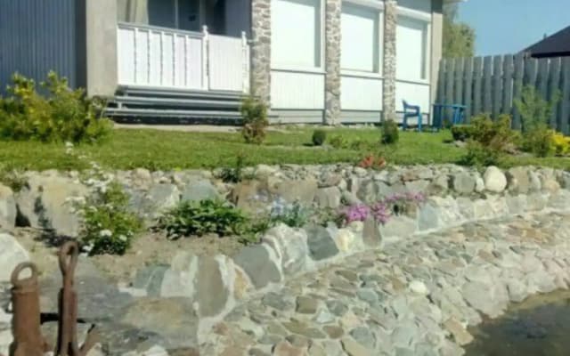 Частный дом Дом для отдыха Риеккалансаари