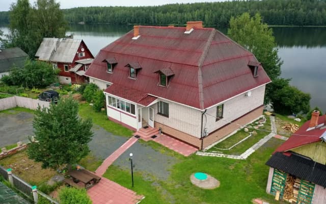 Жилое Помещение Шуйская чупа