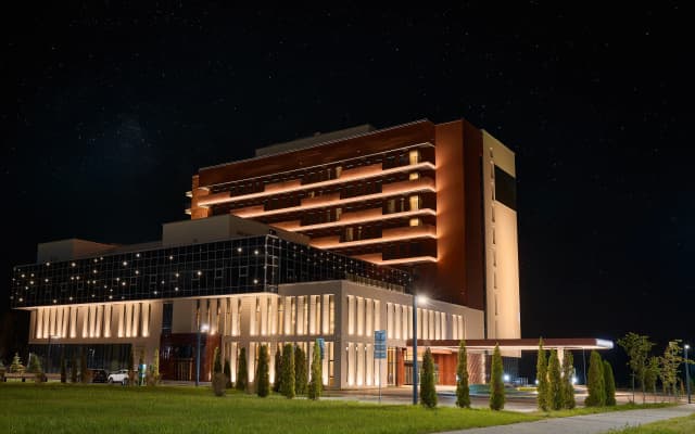 Aden Hotel & Business Centre Minsk (airport)