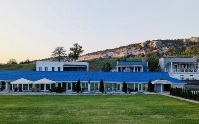Меблированные комнаты Предгорье