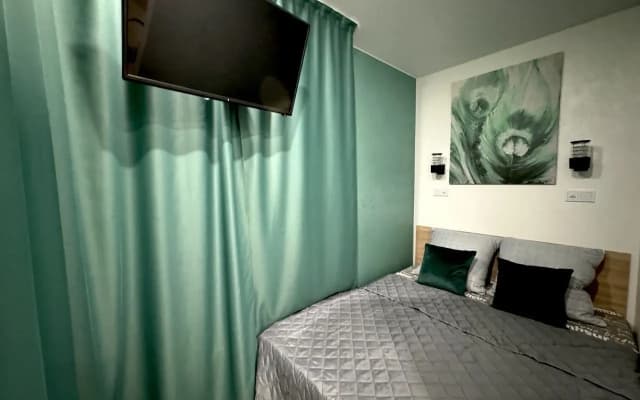 Квартира Mars Hotel Павловский Тракт 307