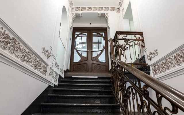 Хостел Танский
