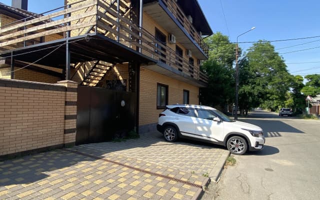Гостевой дом Стелла