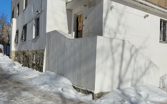 Мини-отель Main Room