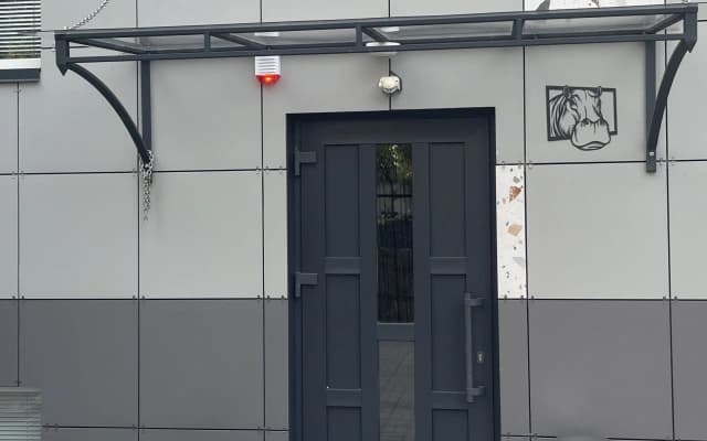 Гостевой дом Белый Бегемот