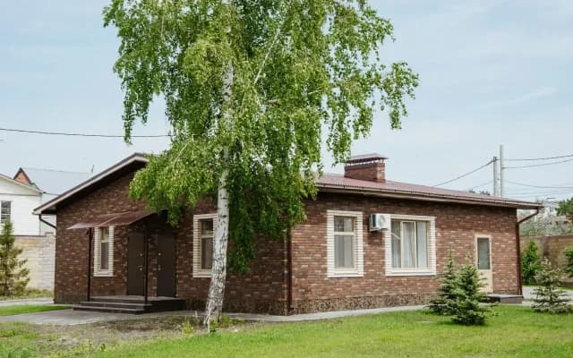 Меблированные комнаты Своя Среда