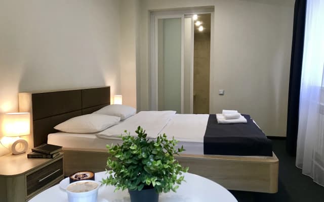 A-Rooms