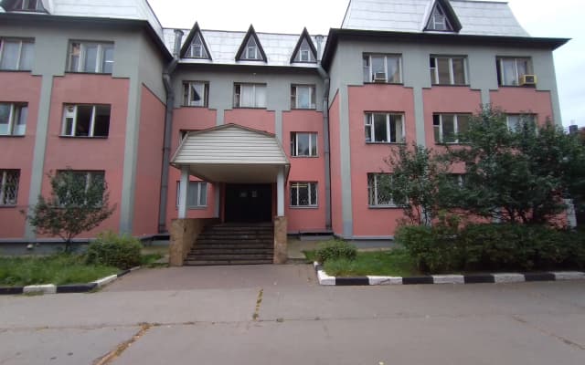 Хостел HotelHot Котельники