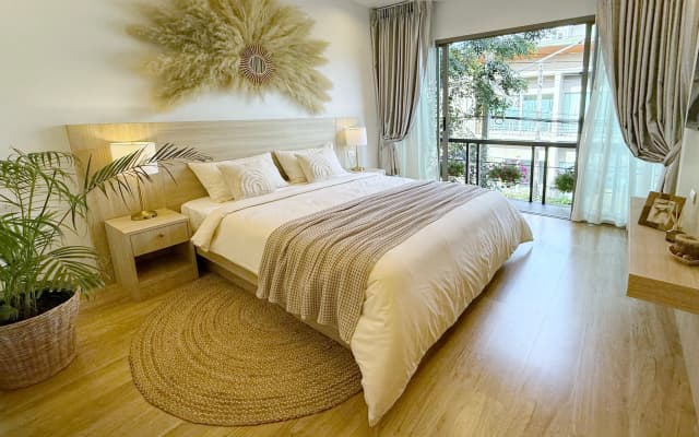 Частный дом Таунхаус Cozy Family Townhouse 3bdr