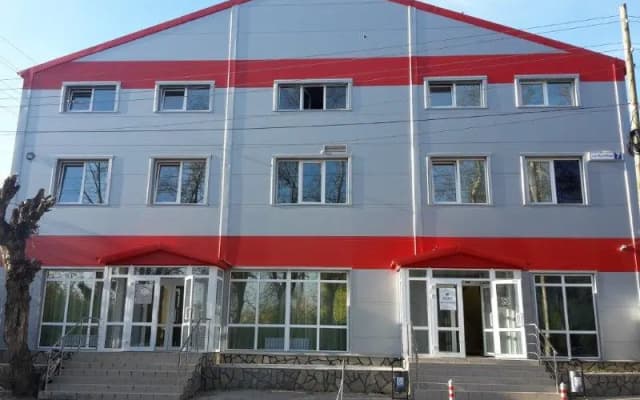 Гостиница и Хостел Клевер