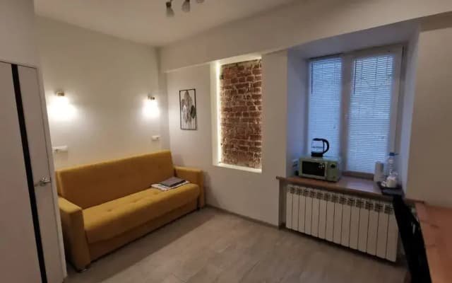 Апартаменты Philisa Mini