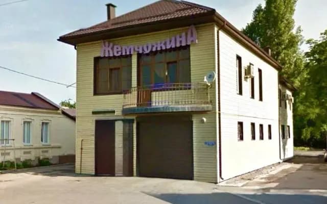 Меблированные комнаты Жемчужина