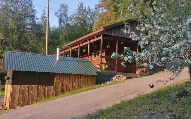 Гостевой Дом у Пестрого Залива