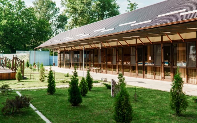 Курортный отель Термальный spa-курорт София